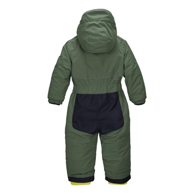 first instinct by killtec first instinct by killtec FISW 31 Skijacke Kinder - Gr&uuml;n2021 - 0 | SportScheck