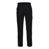 KILLTEC KOS 323 MN PNTS Trekkinghose Herren - Schwarz0110
