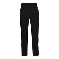 KILLTEC KOS 323 MN PNTS Trekkinghose Herren - Schwarz0110