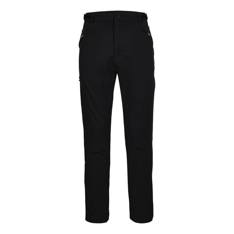 KILLTEC KILLTEC KOS 323 MN PNTS Trekkinghose Herren - Schwarz0110 - 0 | SportScheck