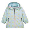 first instinct by killtec FIOS 71 Softshelljacke Kinder - Gr&uuml;n2042