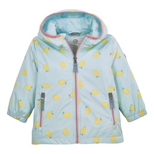 first instinct by killtec FIOS 71 Softshelljacke Kinder