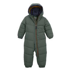 first instinct by killtec FIOW 32 Skihose Kinder Grün2021