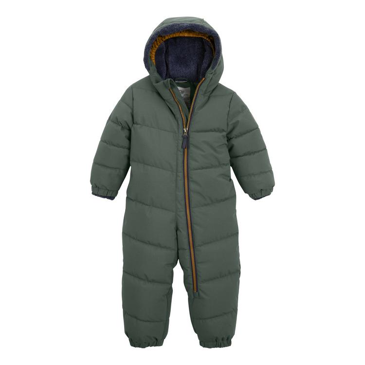 first instinct by killtec first instinct by killtec FIOW 32 Skihose Kinder - Gr&uuml;n2021 - 0 | SportScheck