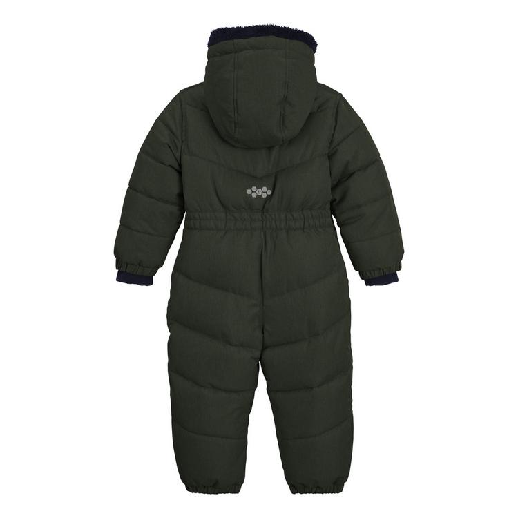 first instinct by killtec first instinct by killtec Karter Mini Funktionsshirt Kinder - Tannengr&uuml;n215 - 0 | SportScheck