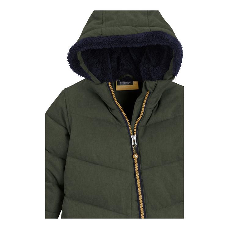 first instinct by killtec first instinct by killtec Karter Mini Funktionsshirt Kinder - Tannengr&uuml;n215 - 1 | SportScheck