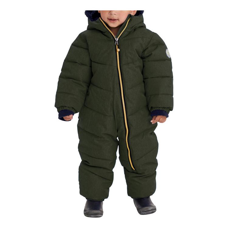 first instinct by killtec first instinct by killtec Karter Mini Funktionsshirt Kinder - Tannengr&uuml;n215 - 5 | SportScheck