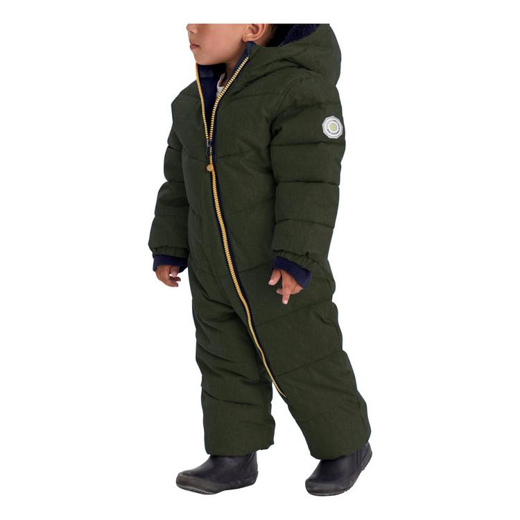 first instinct by killtec first instinct by killtec Karter Mini Funktionsshirt Kinder - Tannengr&uuml;n215 - 6 | SportScheck