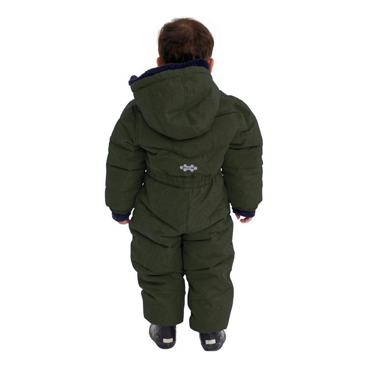 first instinct by killtec first instinct by killtec Karter Mini Funktionsshirt Kinder - Tannengr&uuml;n215 - 7 | SportScheck