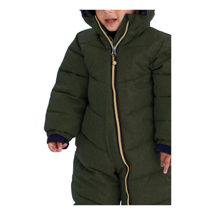 first instinct by killtec first instinct by killtec Karter Mini Funktionsshirt Kinder - Tannengr&uuml;n215 - 8 | SportScheck