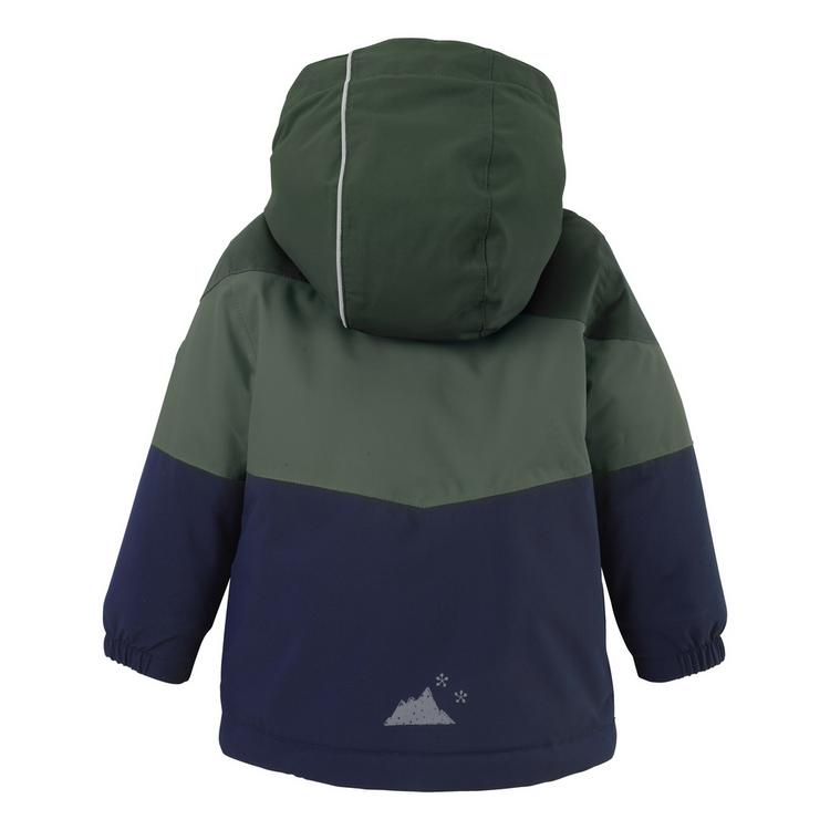 first instinct by killtec first instinct by killtec FISW 3 Skijacke Kinder - Tannengr&uuml;n215 - 0 | SportScheck