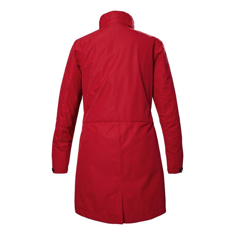 KILLTEC KILLTEC KOS 44 WMN PRK Funktionsjacke Damen - Rot459 - 1 | SportScheck