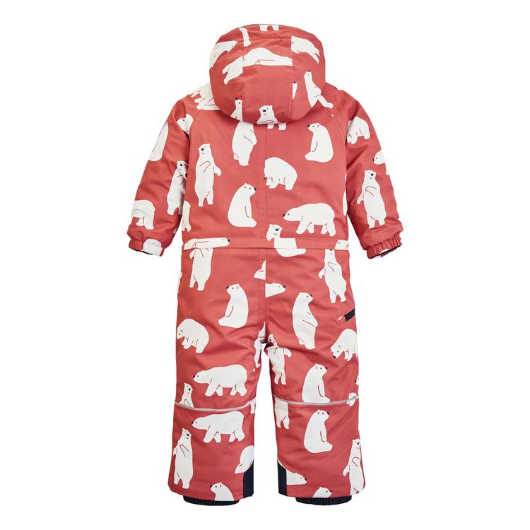 first instinct by killtec first instinct by killtec FISW 33 Skijacke Kinder - Rot4526 - 0 | SportScheck