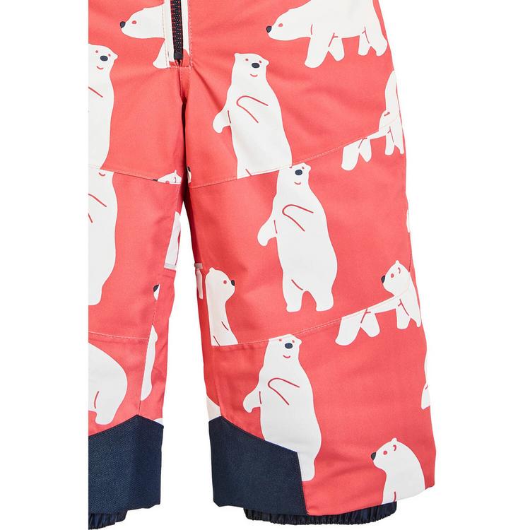 first instinct by killtec first instinct by killtec FISW 33 Skijacke Kinder - Rot4526 - 2 | SportScheck