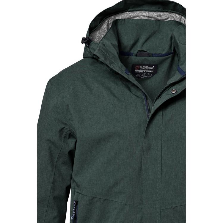 KILLTEC KILLTEC Outdoorjacke KOS 53 MN JCKT Funktionsjacke Herren - Gr&uuml;n2021 - 1 | SportScheck