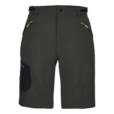 KILLTEC KOS 14 MN SHRTS Funktionsshorts Herren Grün2050