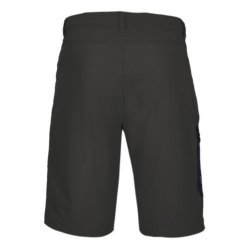 Rückansicht von KILLTEC KOS 14 MN SHRTS Funktionsshorts Herren Grün2050