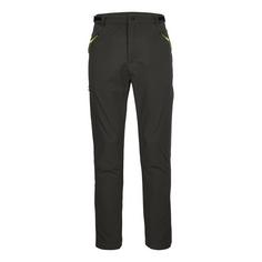 KILLTEC KOS 323 MN PNTS Trekkinghose Herren Grün2050