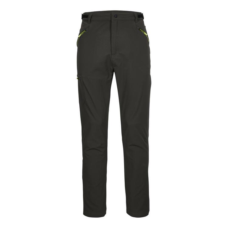 KILLTEC KILLTEC KOS 323 MN PNTS Trekkinghose Herren - Gr&uuml;n2050 - 0 | SportScheck