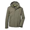 KILLTEC Outdoorjacke KOS 53 MN JCKT Funktionsjacke Herren - Gr&uuml;n2044