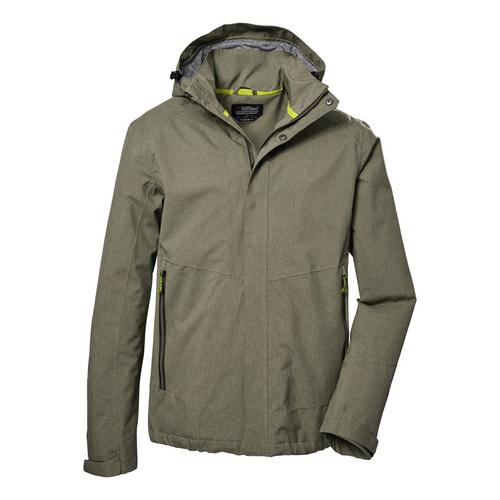 KILLTEC Outdoorjacke KOS 53 MN JCKT Funktionsjacke Herren