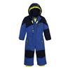 KILLTEC Kesley Mini Skijacke Kinder - Royal Blau3113
