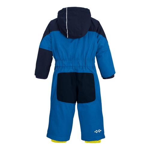 Rückansicht von KILLTEC Kesley Mini Skijacke Kinder Royal Blau3113