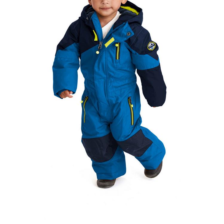 KILLTEC KILLTEC Kesley Mini Skijacke Kinder - Royal Blau3113 - 5 | SportScheck