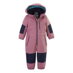 first instinct by killtec FIOW 35 Skihose Kinder Violett394