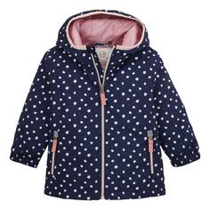 first instinct by killtec FIOS 71 Softshelljacke Kinder Blau3042