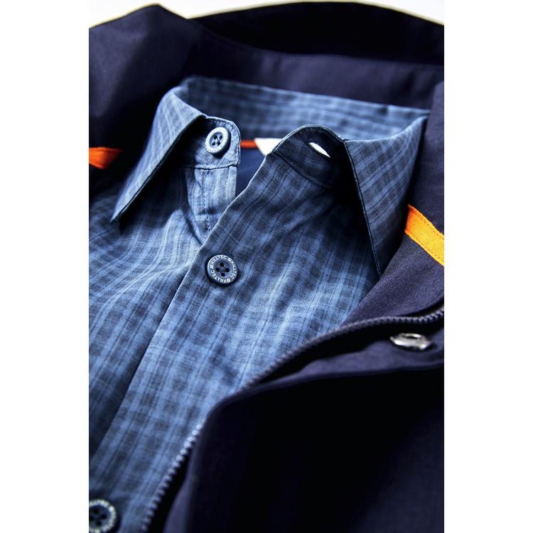 KILLTEC KILLTEC Outdoorjacke KOS 53 MN JCKT Funktionsjacke Herren - Blau3044 - 2 | SportScheck