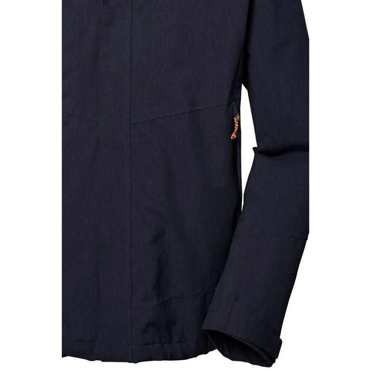 KILLTEC KILLTEC Outdoorjacke KOS 53 MN JCKT Funktionsjacke Herren - Blau3044 - 4 | SportScheck