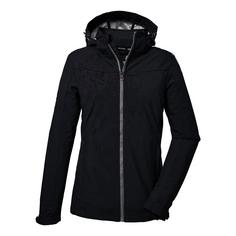 KILLTEC KOS 40 WMN SFTSHLL JCKT Softshelljacke Damen Blau3044