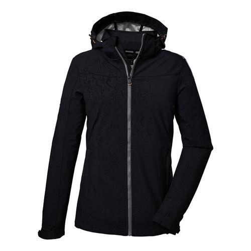 KILLTEC KOS 40 WMN SFTSHLL JCKT Softshelljacke Damen