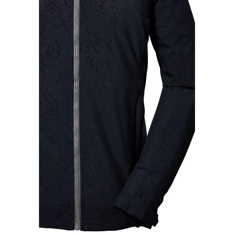 KILLTEC KILLTEC KOS 40 WMN SFTSHLL JCKT Softshelljacke Damen - Blau3044 - 3 | SportScheck