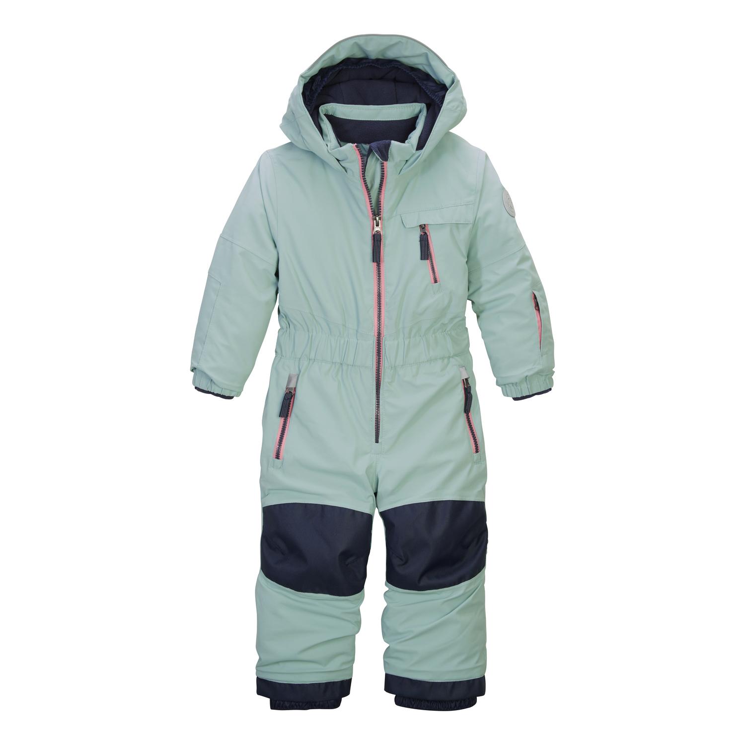 first instinct by killtec FISW 31 Skijacke Kinder - Gr&uuml;n2041