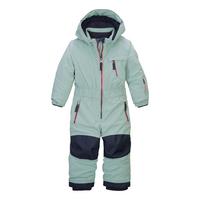 first instinct by killtec FISW 31 Skijacke Kinder - Gr&uuml;n2041