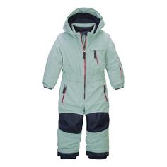 first instinct by killtec FISW 31 Skijacke Kinder Grün2041