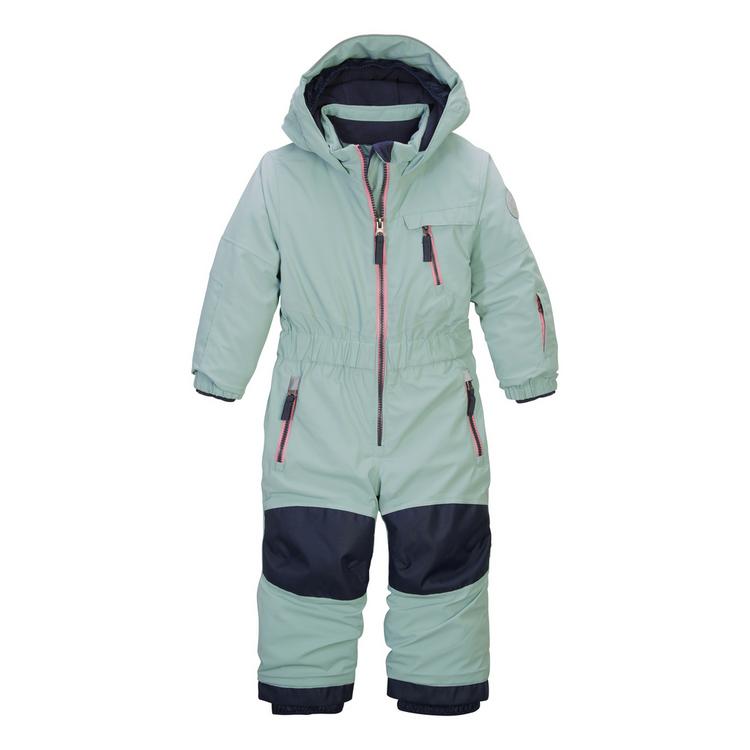 first instinct by killtec first instinct by killtec FISW 31 Skijacke Kinder - Gr&uuml;n2041 - 0 | SportScheck