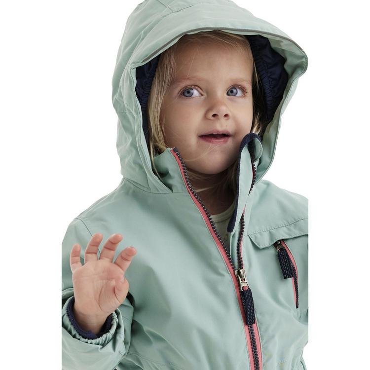 first instinct by killtec first instinct by killtec FISW 31 Skijacke Kinder - Gr&uuml;n2041 - 9 | SportScheck