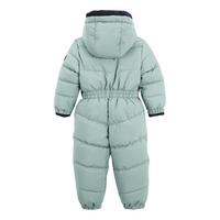 first instinct by killtec FIOW 32 Skihose Kinder - Gr&uuml;n2041