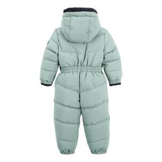 first instinct by killtec FIOW 32 Skihose Kinder Grün2041