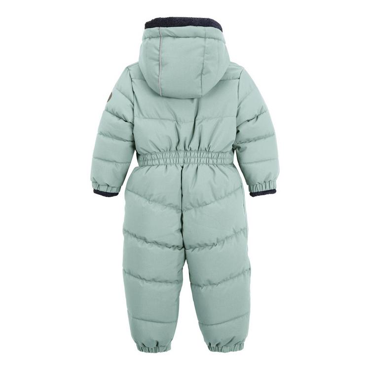 first instinct by killtec first instinct by killtec FIOW 32 Skihose Kinder - Gr&uuml;n2041 - 0 | SportScheck