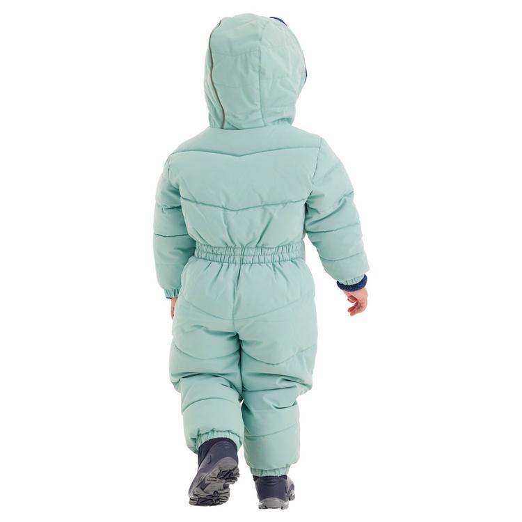 first instinct by killtec first instinct by killtec FIOW 32 Skihose Kinder - Gr&uuml;n2041 - 4 | SportScheck