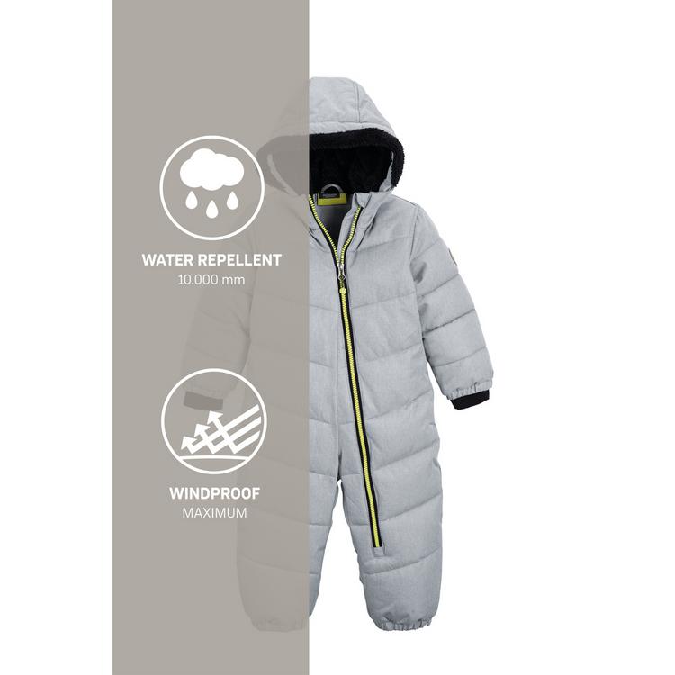 first instinct by killtec first instinct by killtec Karter Mini Funktionsshirt Kinder - Kristallblau292 - 1 | SportScheck