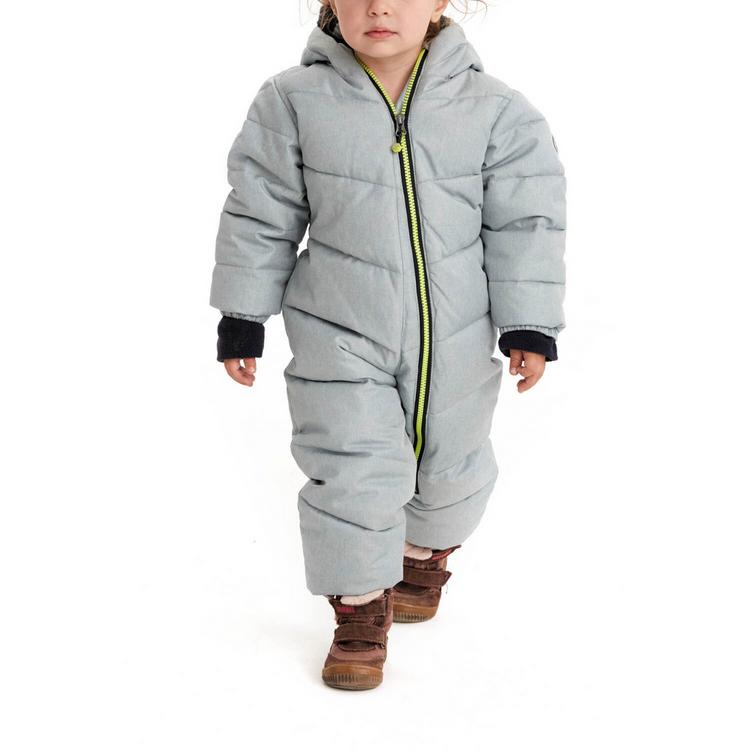 first instinct by killtec first instinct by killtec Karter Mini Funktionsshirt Kinder - Kristallblau292 - 3 | SportScheck