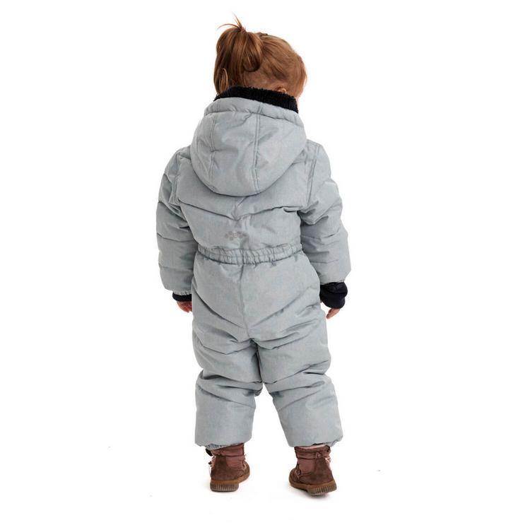 first instinct by killtec first instinct by killtec Karter Mini Funktionsshirt Kinder - Kristallblau292 - 4 | SportScheck