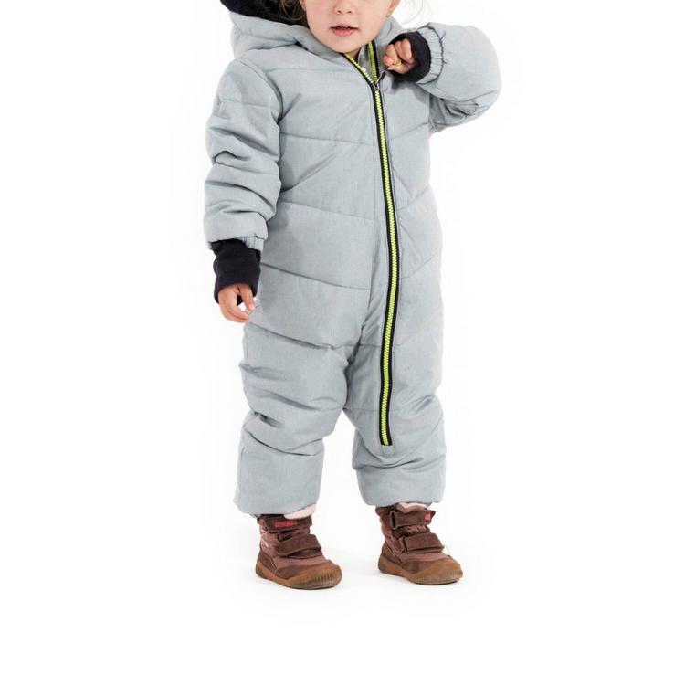 first instinct by killtec first instinct by killtec Karter Mini Funktionsshirt Kinder - Kristallblau292 - 5 | SportScheck