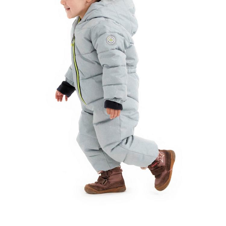 first instinct by killtec first instinct by killtec Karter Mini Funktionsshirt Kinder - Kristallblau292 - 6 | SportScheck