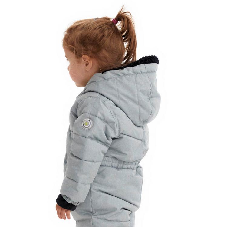 first instinct by killtec first instinct by killtec Karter Mini Funktionsshirt Kinder - Kristallblau292 - 7 | SportScheck